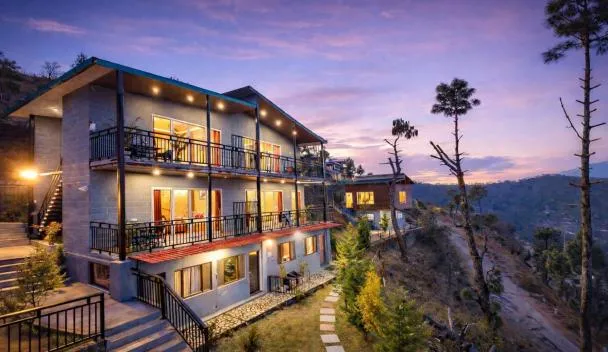 Budget-Friendly Weekend Trip to Mukteshwar for Couples and Families